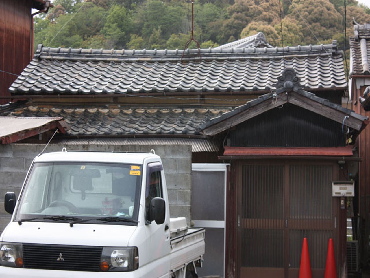 松阪市射和町（中古）